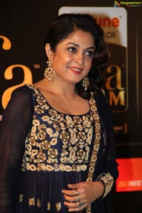 Ramya Krishna IIFA Utsavam 2016