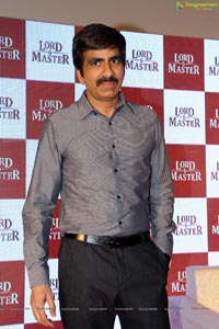 Ravi Teja