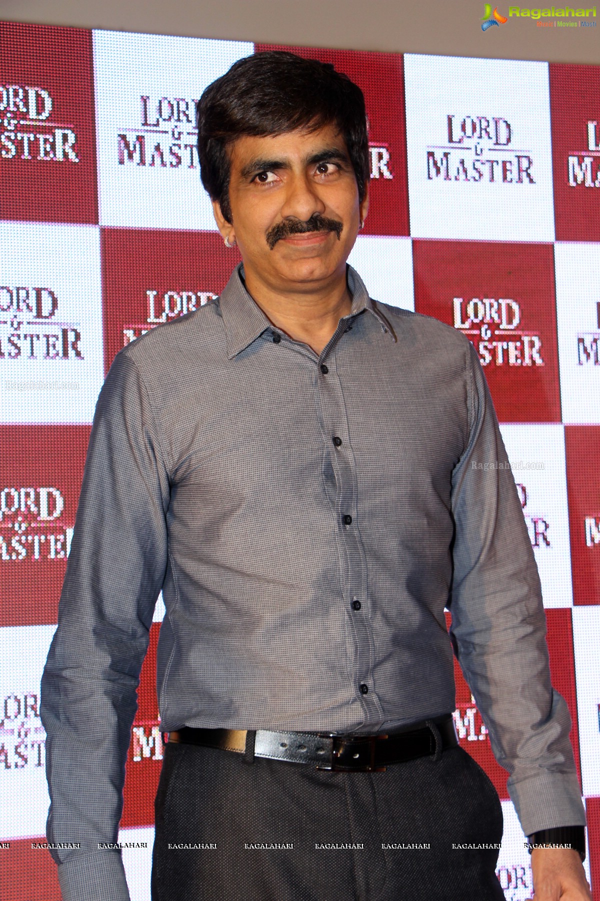 Ravi Teja