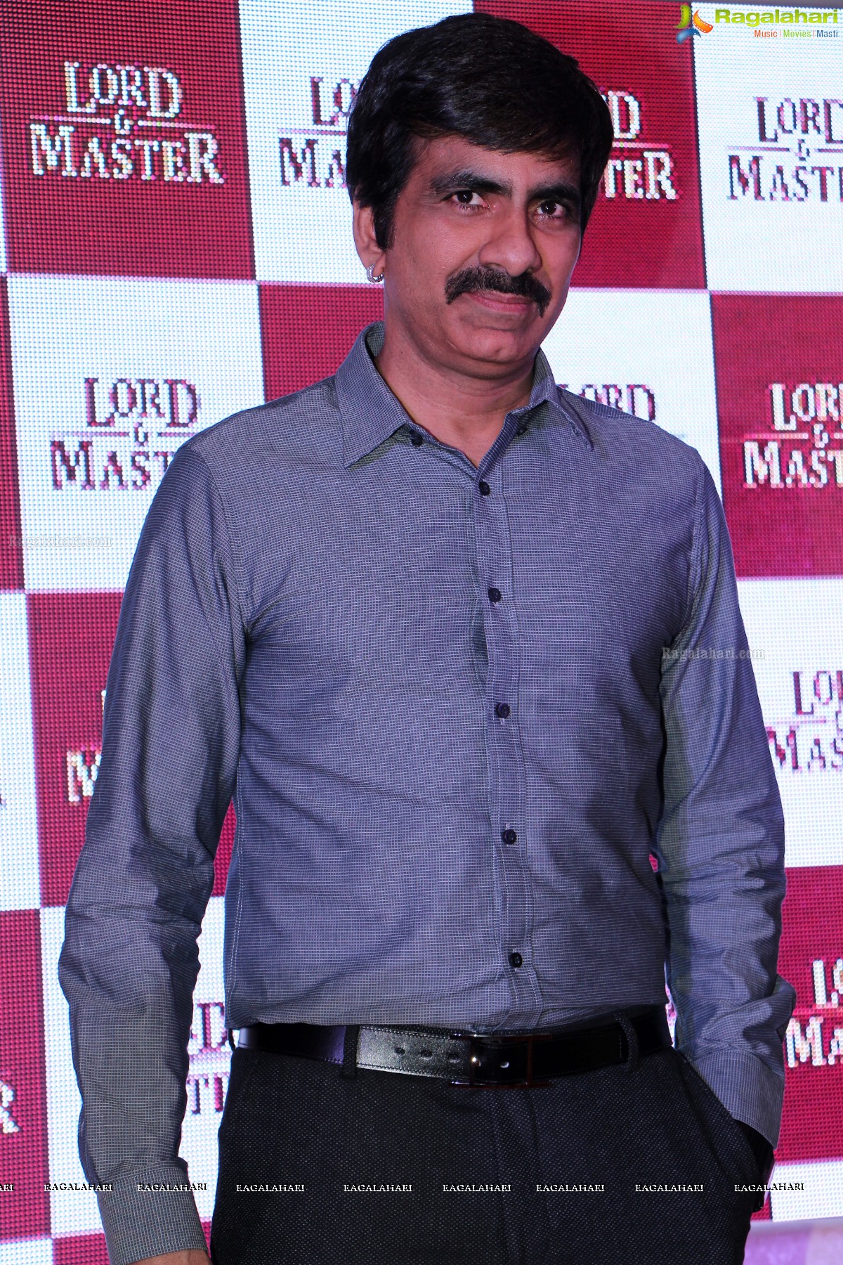 Ravi Teja