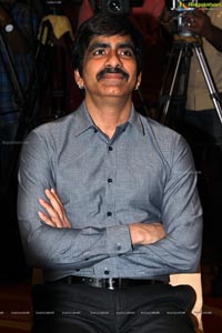 Ravi Teja