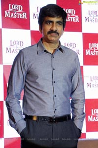 Ravi Teja