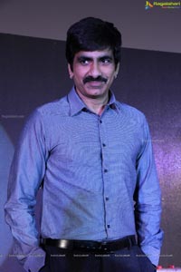 Ravi Teja