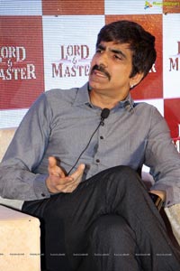 Ravi Teja