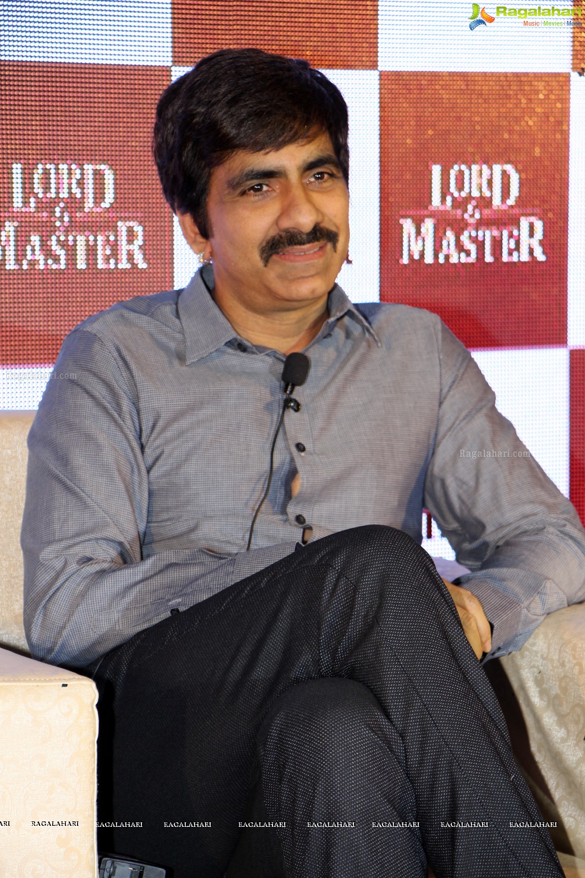 Ravi Teja