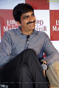 Ravi Teja