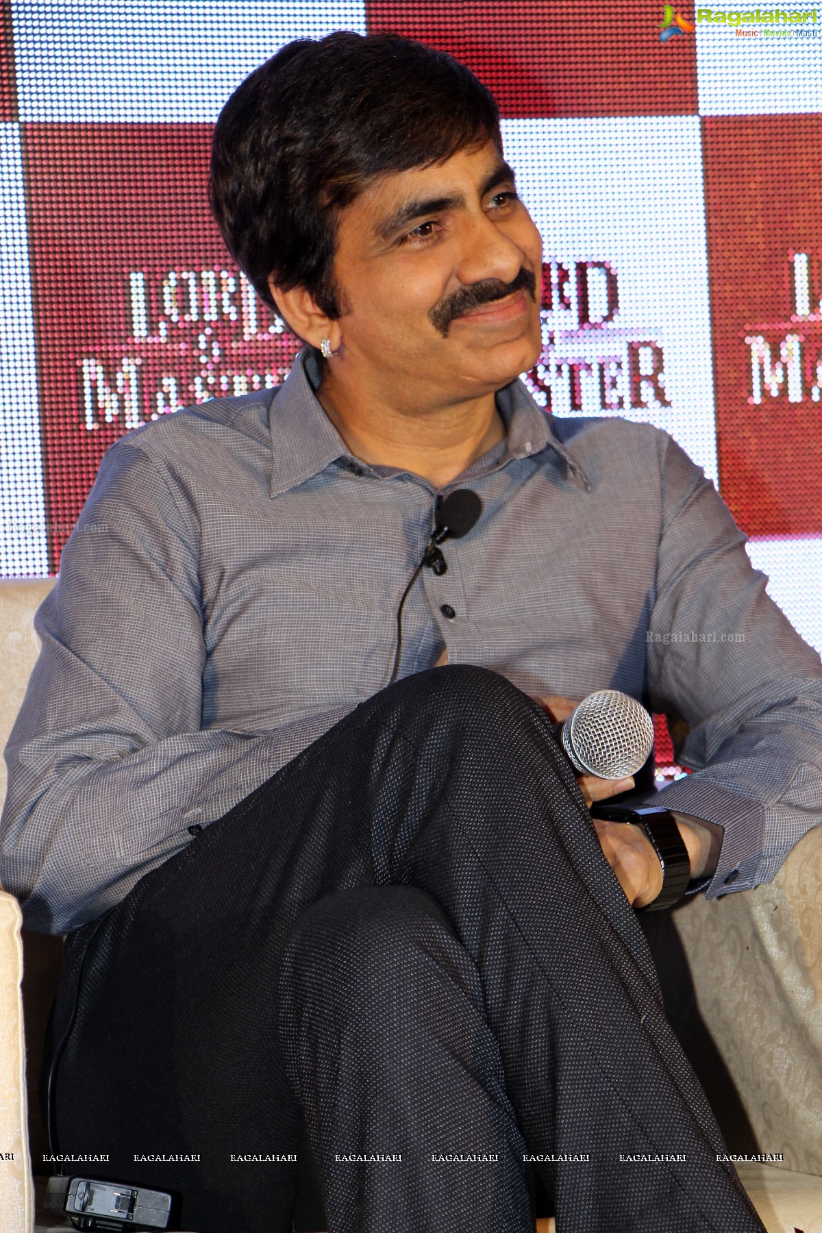 Ravi Teja