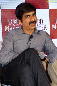 Ravi Teja