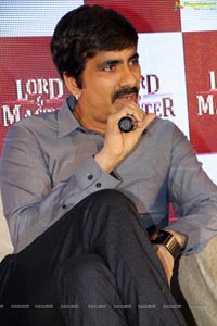 Ravi Teja