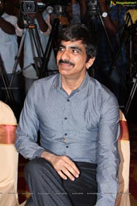 Ravi Teja