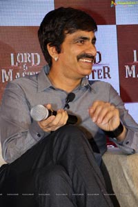 Ravi Teja