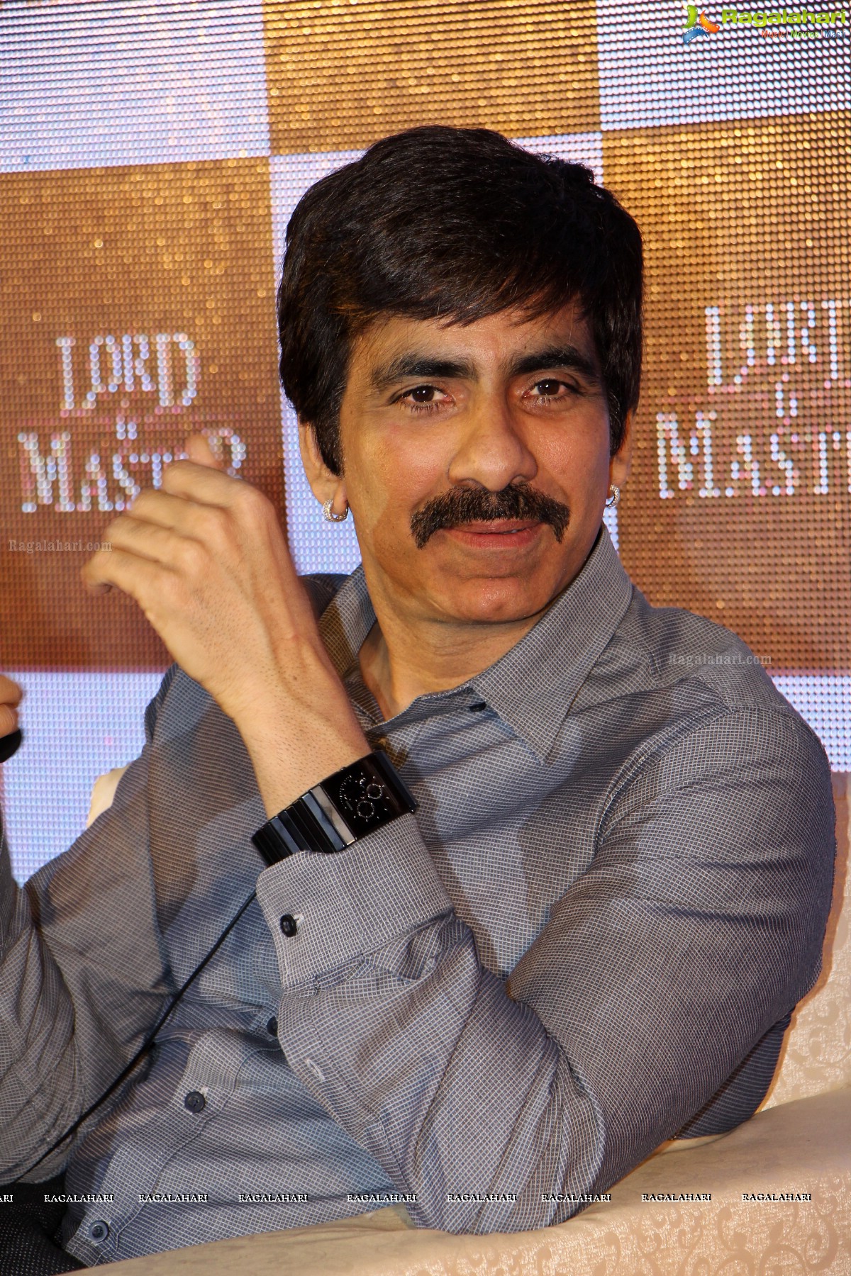 Ravi Teja