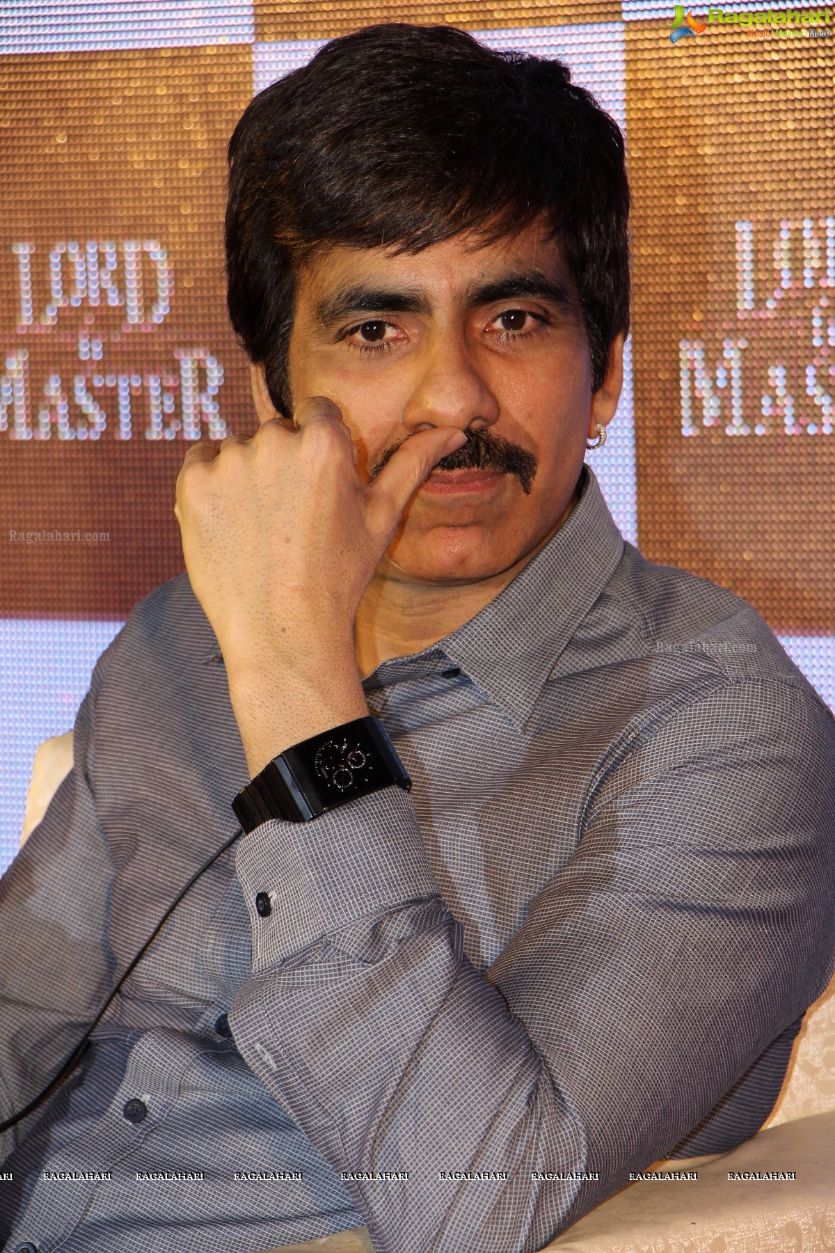 Ravi Teja