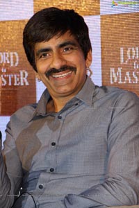 Ravi Teja