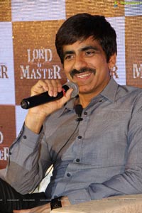 Ravi Teja