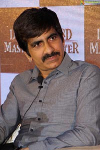 Ravi Teja