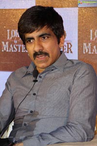 Ravi Teja