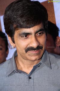 Ravi Teja