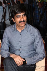 Ravi Teja