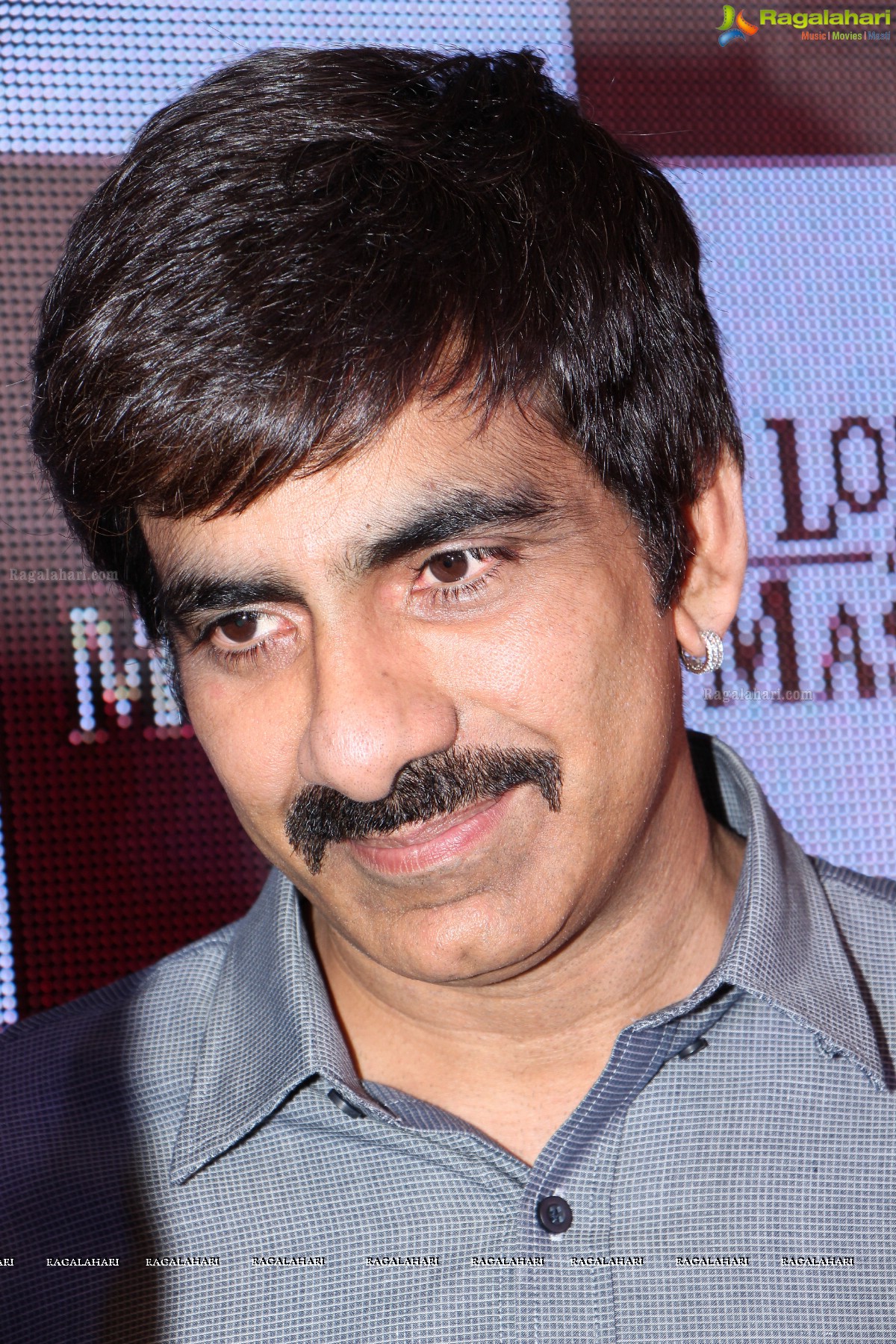 Ravi Teja