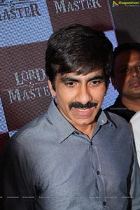 Ravi Teja