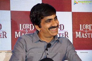 Ravi Teja