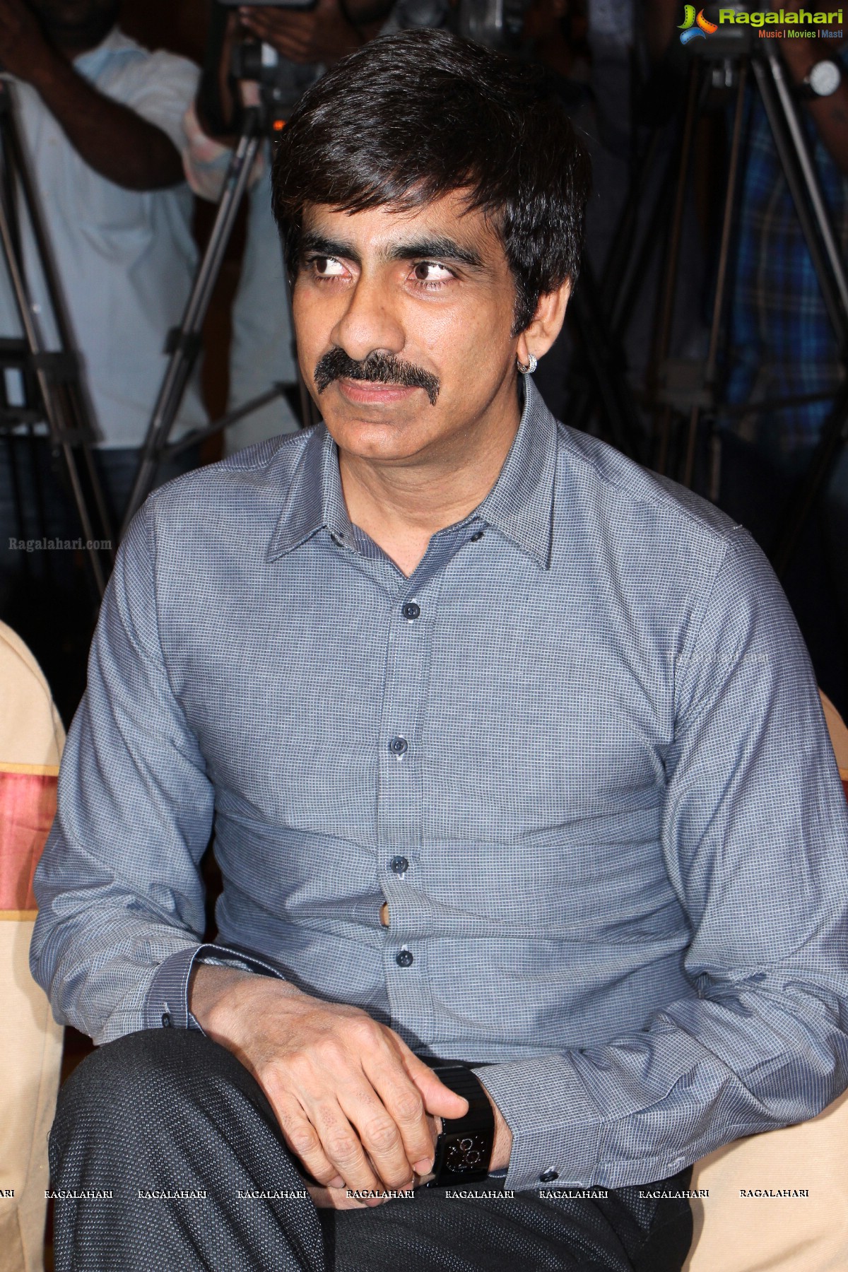 Ravi Teja