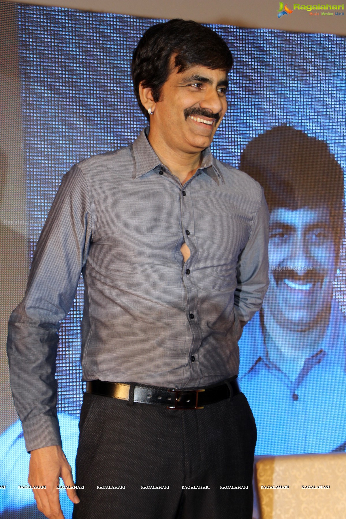 Ravi Teja