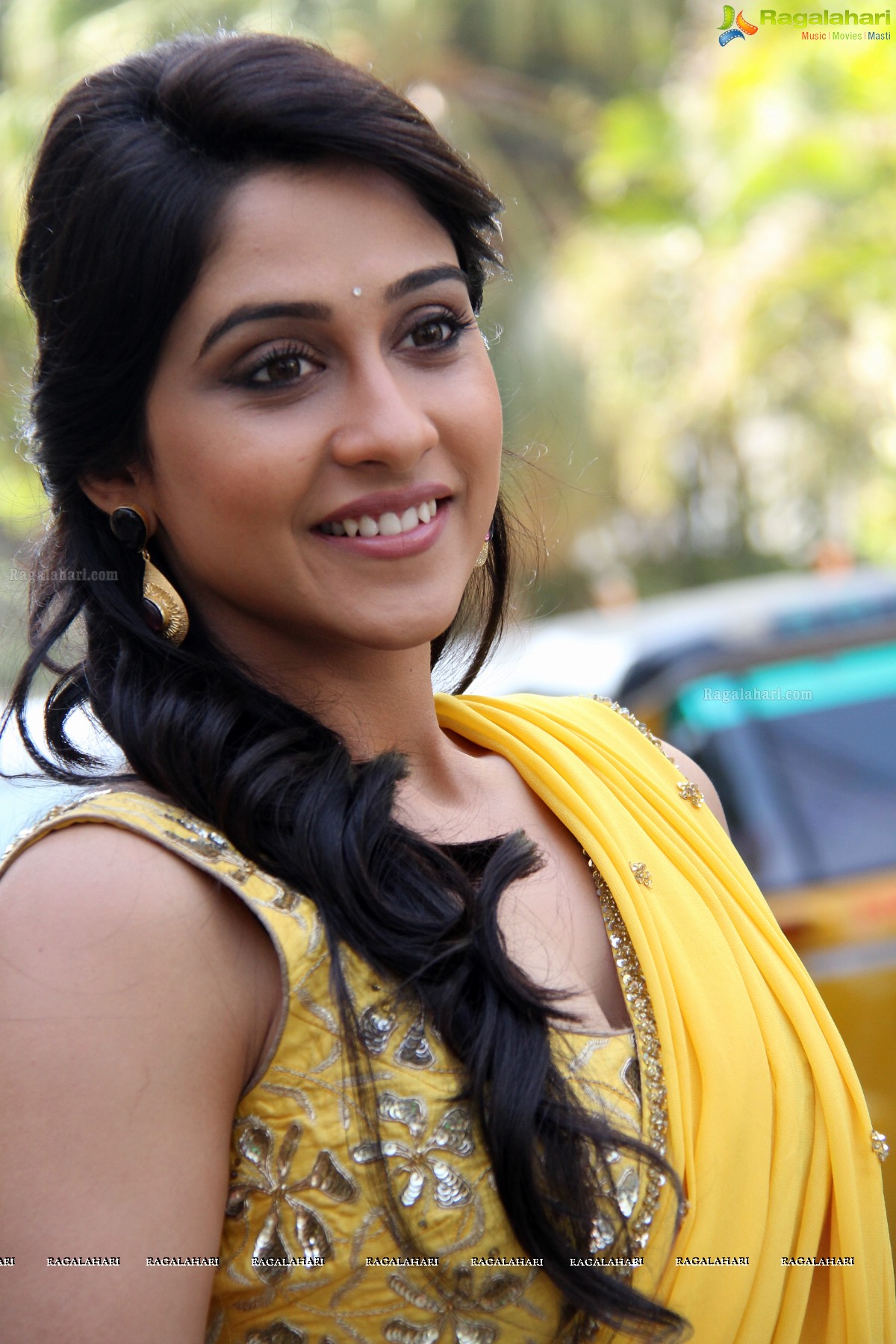 Regina Cassandra