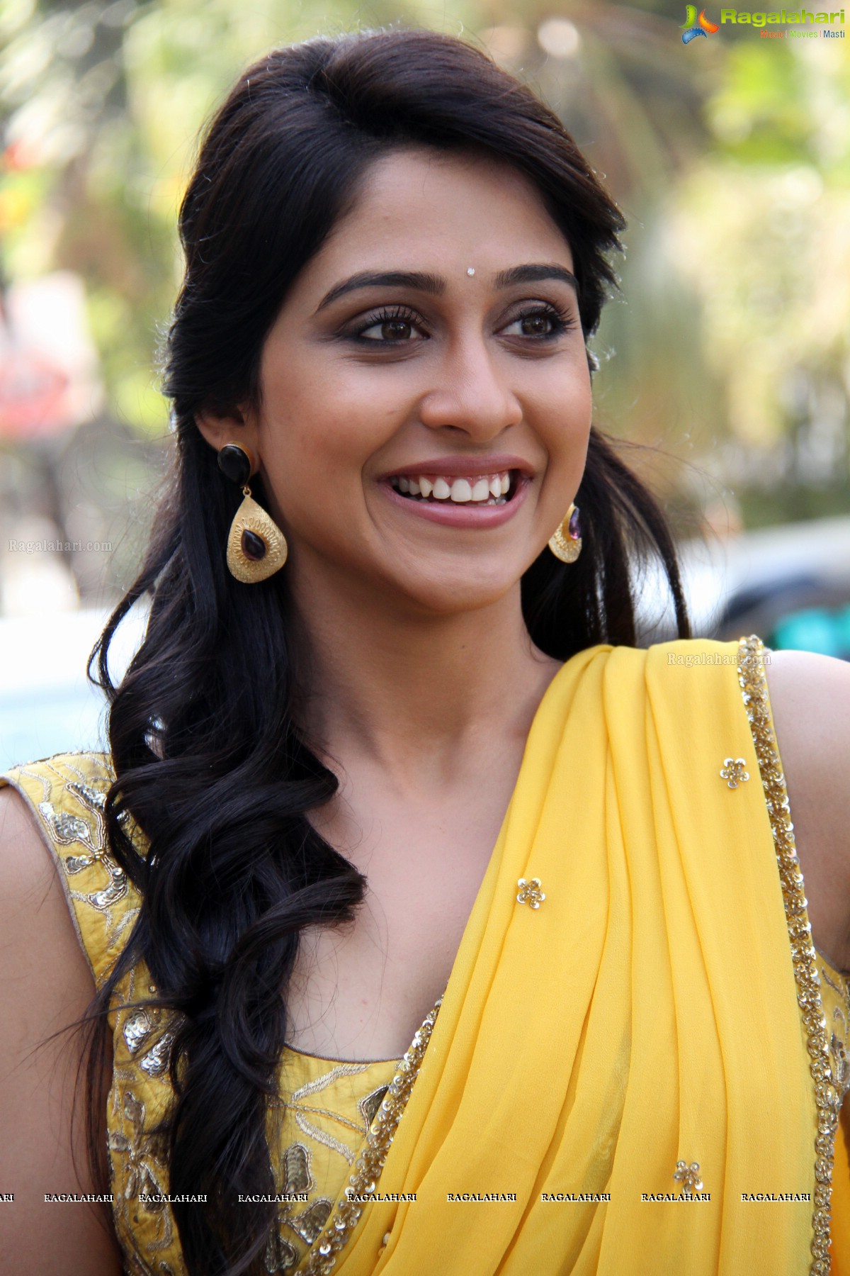 Regina Cassandra