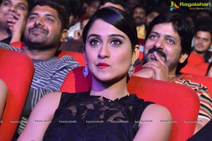 Regina Cassandra Photos