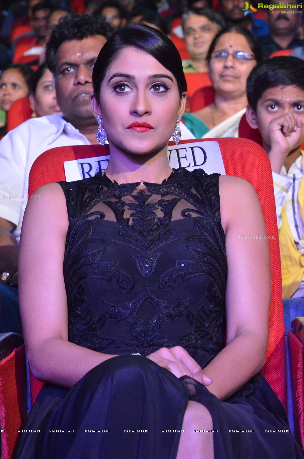 Regina Cassandra