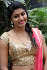 Sai Akshatha Photos