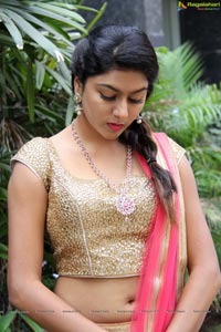 Sai Akshatha Photos