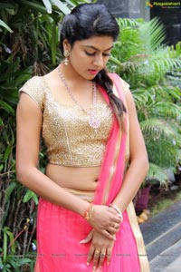 Sai Akshatha Photos