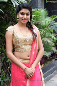 Sai Akshatha Photos