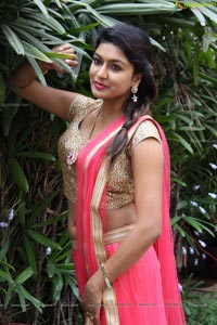 Sai Akshatha Photos