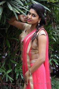 Sai Akshatha Photos