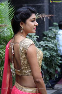 Sai Akshatha Photos