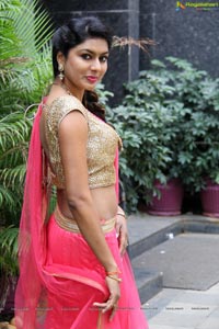 Sai Akshatha Photos