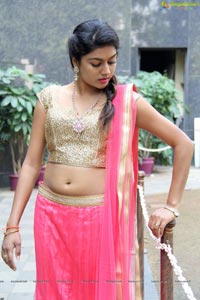 Sai Akshatha Photos