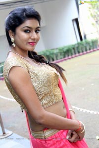 Sai Akshatha Photos