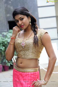 Sai Akshatha Photos