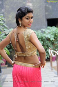 Sai Akshatha Photos