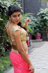 Sai Akshatha Photos