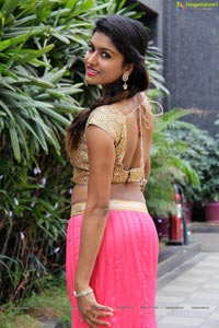 Sai Akshatha Photos