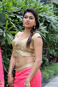 Sai Akshatha Photos