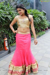 Sai Akshatha Photos