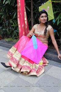 Sai Akshatha Photos