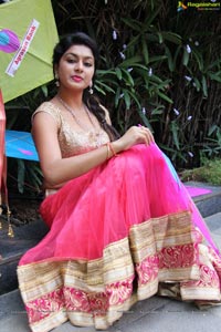 Sai Akshatha Photos